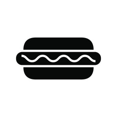 Hotdog icon