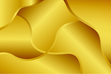 abstract golden background