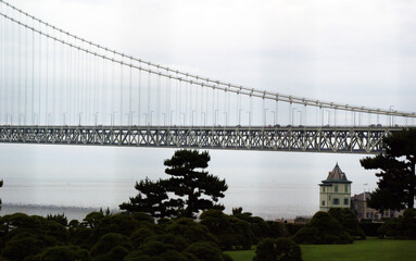 SONY DSC明石大橋