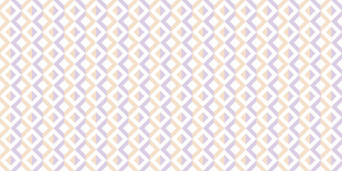 Geometric abstract retro vector pattern background