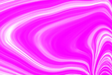 Purple liquid marble vector background