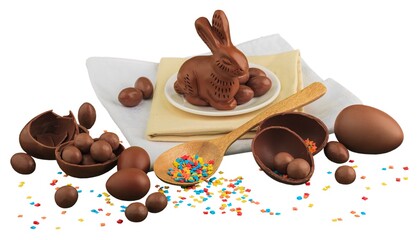 Easter.
