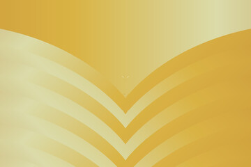 abstract orange background