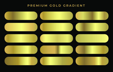 golden gradint