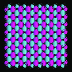 abstract background