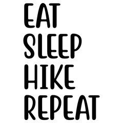 Hiking Quotes SVG Bundle