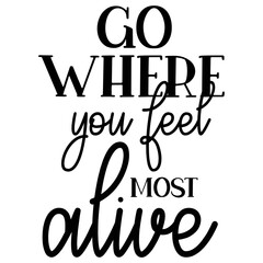 Hiking Quotes SVG Bundle