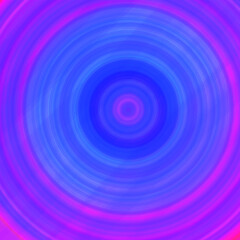 Abstract gradient background in soft colors. Easy editable colored vector illustration in EPS 10 without transparency.