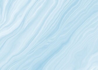 Fototapeta premium Background of white waves texture, liquid marble effect wallpaper.