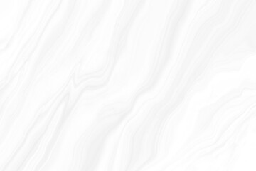 Background of white waves texture, liquid marble effect wallpaper.
