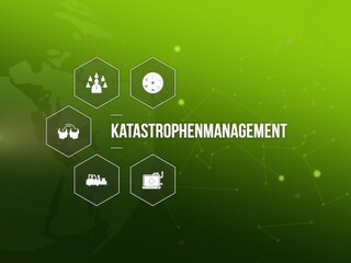 Katastrophenmanagement