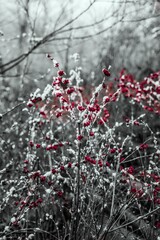 Color pop winter berries
Holiday Island Arkansas 