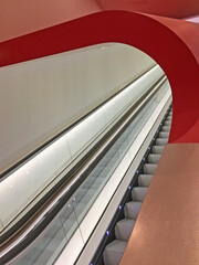 escalator