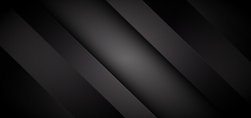 Abstract diagonal dark gradient stripe lines background. You can use for ad, poster, template, business presentation.