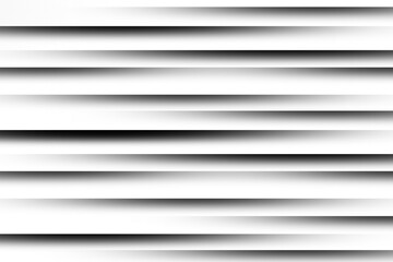 Black and white abstract white background