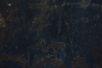 Worn metal texture, metal background