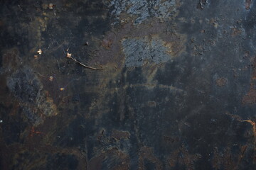 Worn metal texture, metal background
