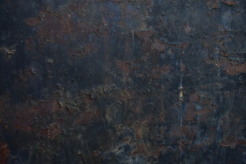 Worn metal texture, metal background