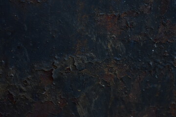 Worn metal texture, metal background