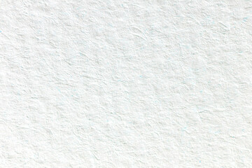Fototapeta premium High detailed white paper texture, surface of paper background