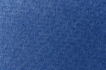 Obraz premium Sea blue high detailed paper texture and surface, art abstract background