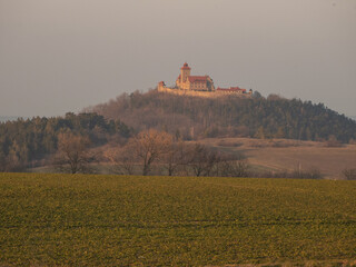 Wachsenburg