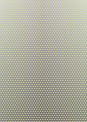 Abstract color Low-Polygones Generative Art background illustration