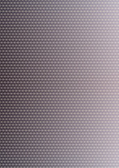 Abstract color Low-Polygones Generative Art background illustration