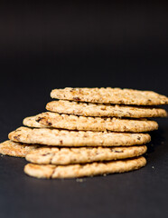 cookie image for your ad