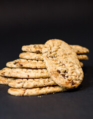 cookie image for your ad