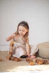 girl reading a book