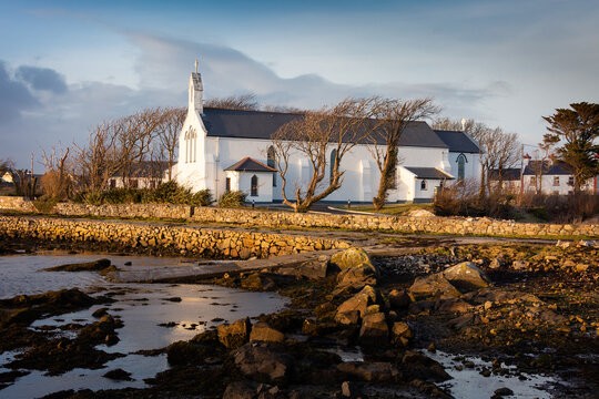 Carna Church