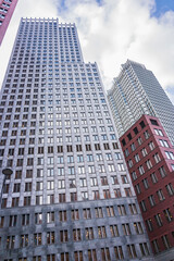Fototapeta premium The Hague