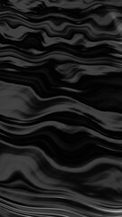 Ornate black and white 3D background