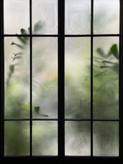 window in the sky