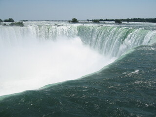 niagara falls