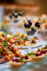 olives buffet salad restaurant holiday