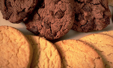 Cookies on a Plate
