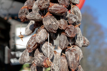 Churchkhela