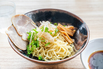 つけ麺