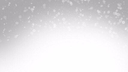 Abstract blurred gradient background in bright colors. Colorful smooth illustration