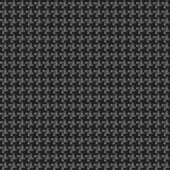 nahtlos Hintergrund, Tapete - Rattan, gewebt - abstrakt © djdarkflower