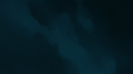 nebula in deep space, abstract colorful background 3d render