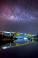 Wonderful Batam island Indonesia
