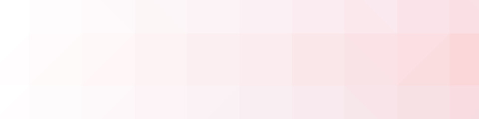 Fototapeta premium Abstract color Low-Polygones Generative Art background illustration