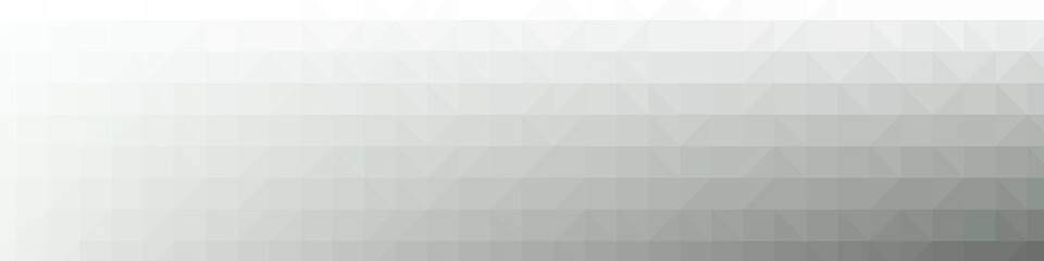 Abstract color Low-Polygones Generative Art background illustration