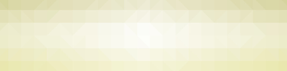 Abstract color Low-Polygones Generative Art background illustration