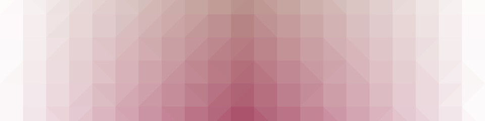 Abstract color Low-Polygones Generative Art background illustration