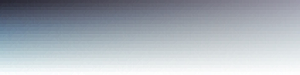 Abstract color Low-Polygones Generative Art background illustration