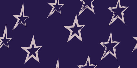 Modern illustration for wrapping paper design. Wallpaper wrapping paper textile print.